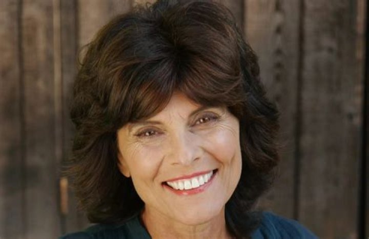Adrienne Barbeau Bio: 5 Interesting Facts You Need To Know