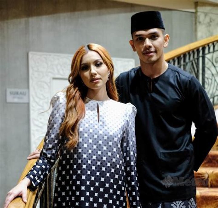 Aedy Ashraf’s Girlfriend: Who is Aedy Ashraf Dating?