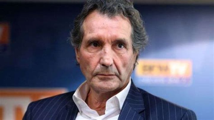 Affaire Bourdin Jean Jacques