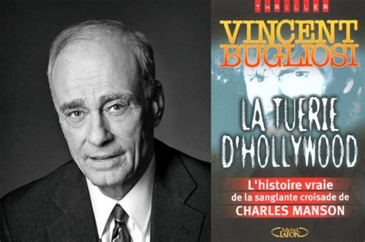 Affaire Charles Manson