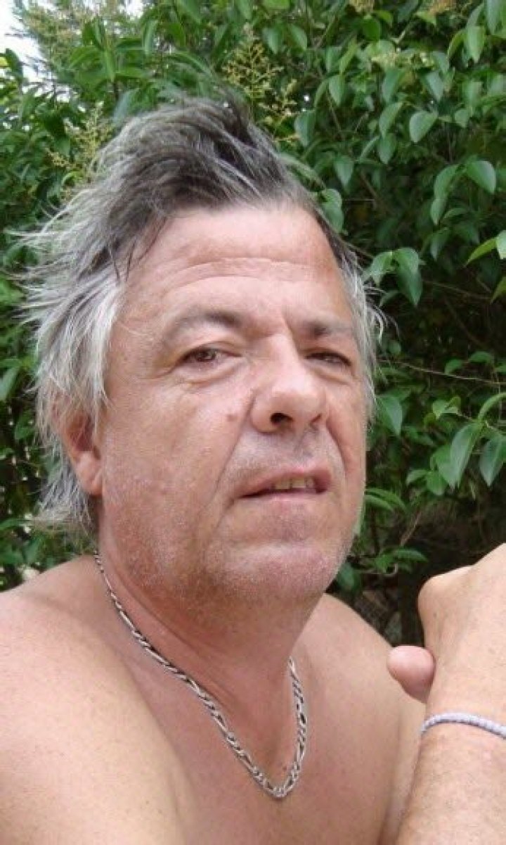 Affaire Christelle Blétry