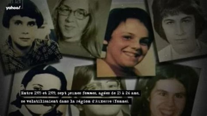 Affaire Émile Louis