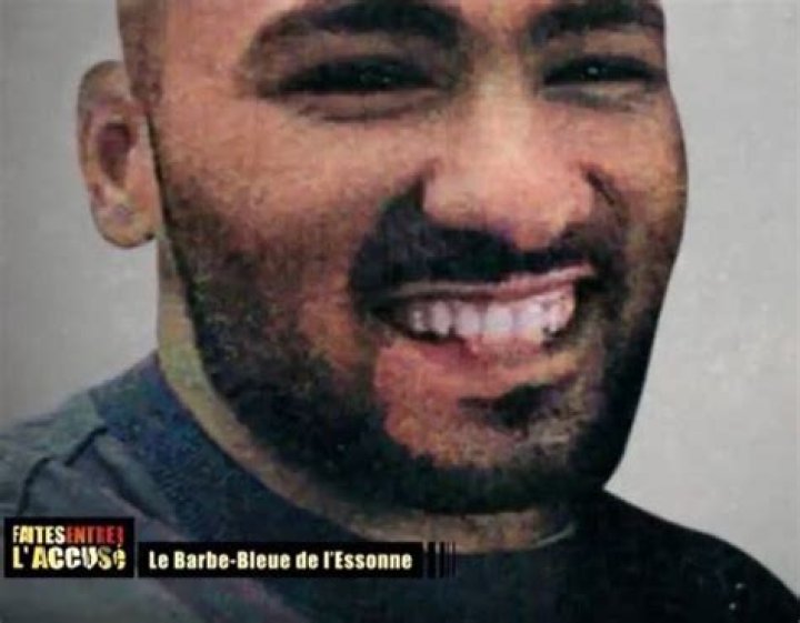 Affaire Jamel Leulmi