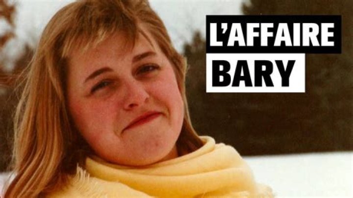 Affaire Laurent Bary