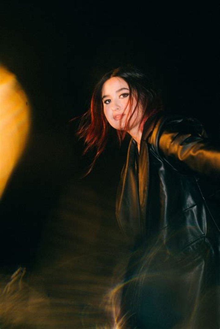 Afraid to Feel - CelebMix