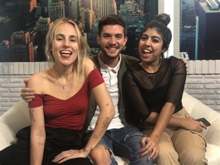 África Adalia’s Boyfriend: Who is África Adalia Dating?