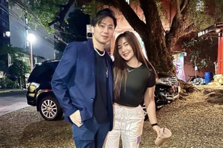 Agassi Ching’s Girlfriend: Who is Agassi Ching Dating?
