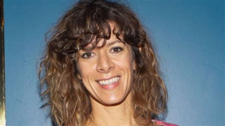 Âge De Magali Ripoll