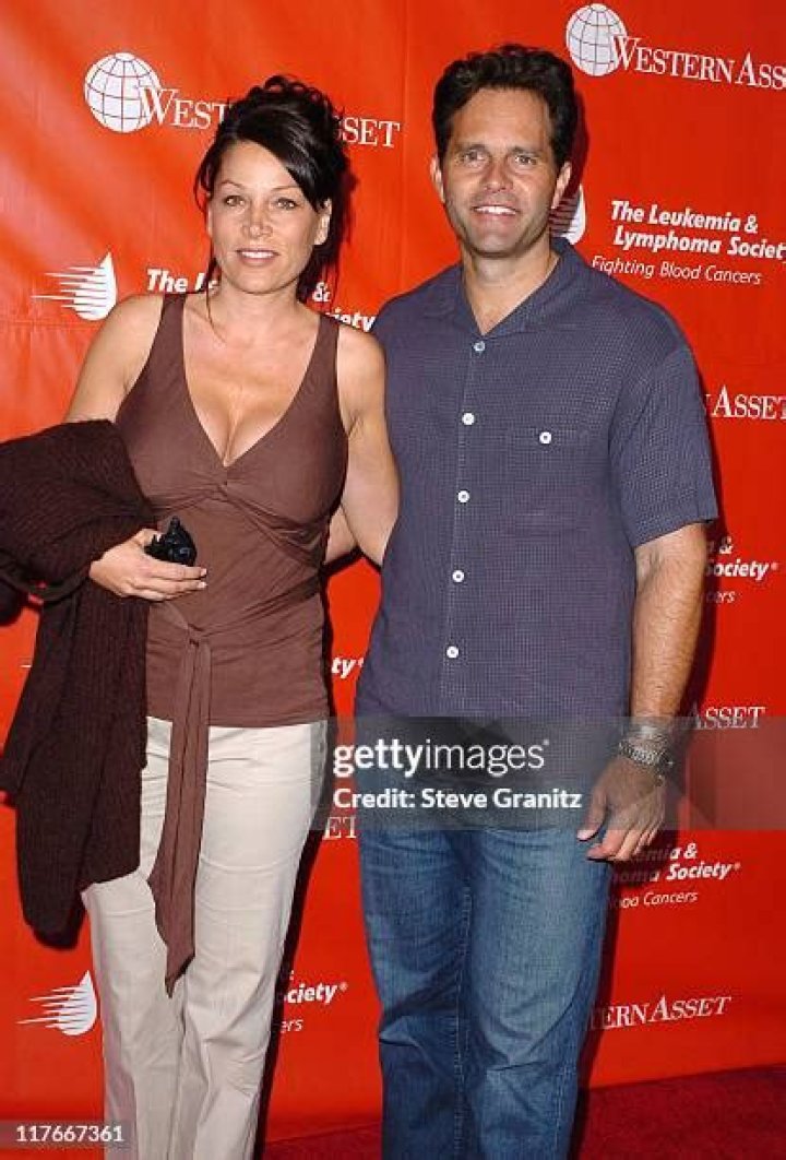 Age, Height, Net Worth, Wife And Career Of Eric Karros