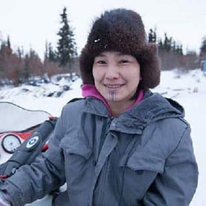 Agnes Hailstone- Wiki, Age, Height, Net Worth, Husband, Marriage