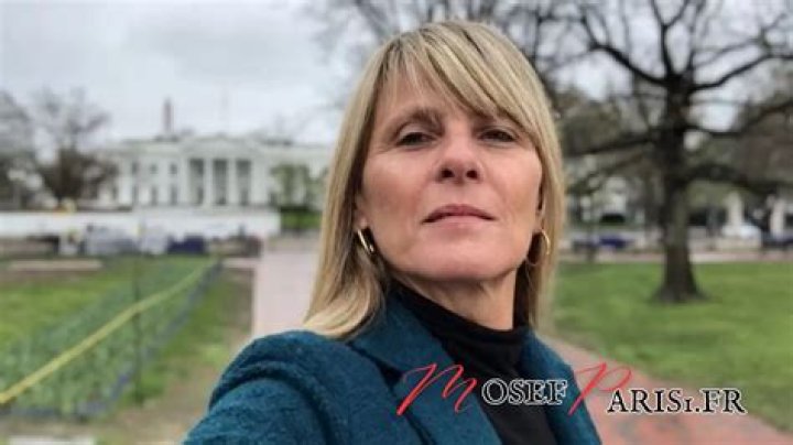 Agnès Vahramian Vie Privée