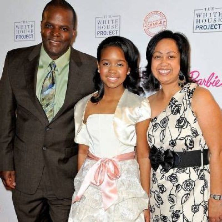 Agnes Wilson- All About Gabriella Sarmiento Wilson’s Mother