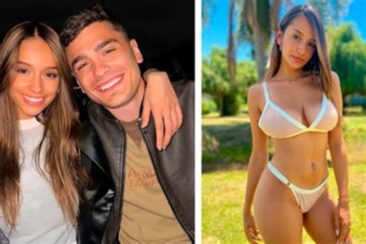 Agos Nisi’s Boyfriend: Who is Agos Nisi Dating?