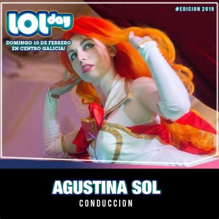 Agustina Sol’s Girlfriend: Who is Agustina Sol Dating?