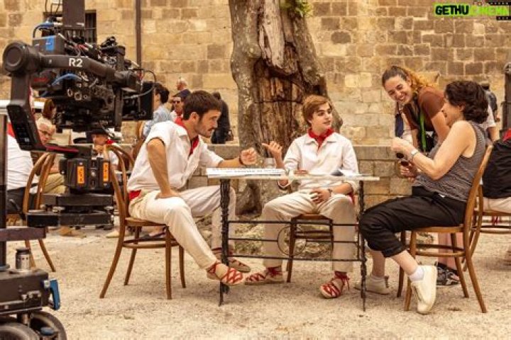 Ahikar Azcona- Wiki, Age, Height, Net Worth, Girlfriend, Career