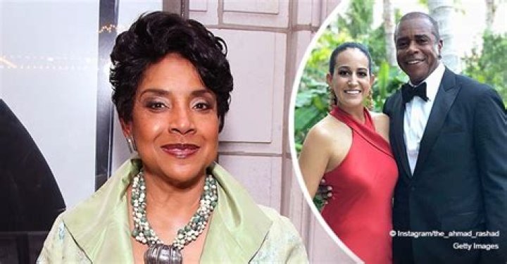 Ahmad Rashād Spouse: Bio, Wiki, Age, Height, Wife, Matilda Johnson, Phylicia, Children and Net Worth