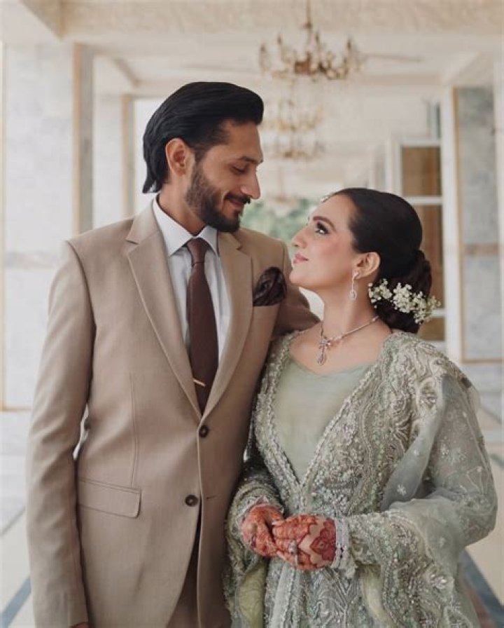 Ahmed Jahanzeb’s Girlfriend: Who is Ahmed Jahanzeb Dating?