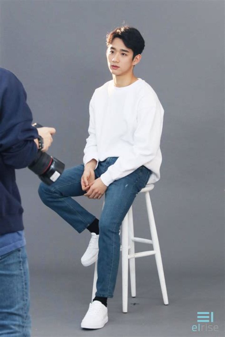 Ahn Do-gyu - Net Worth, Age, Height, Birthday, Bio, Wiki!