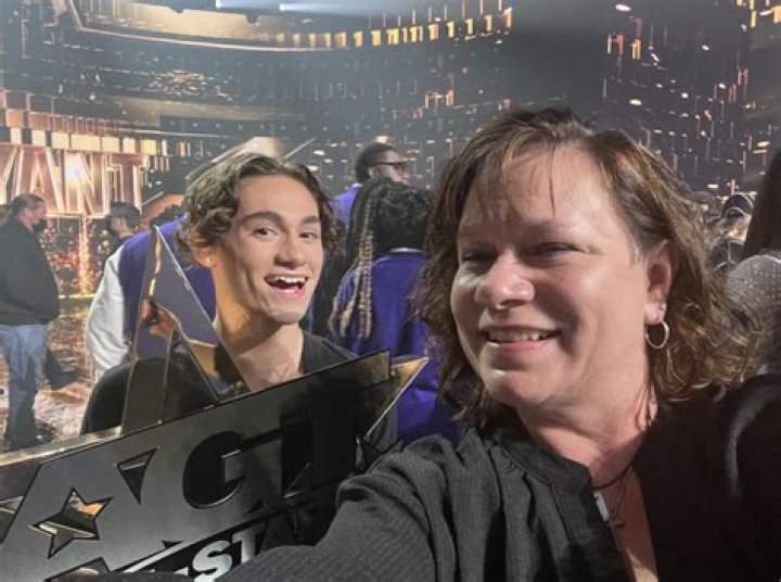 Aidan Bryant From AGT: Know His Age, Girlfriend And More