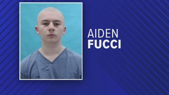 Aiden Fucci | First Degree Murder Of Tristyn Bailey