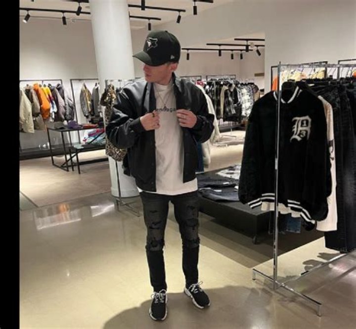 Aiden Pleterski Net Worth: Salary Endorsements And Earnings