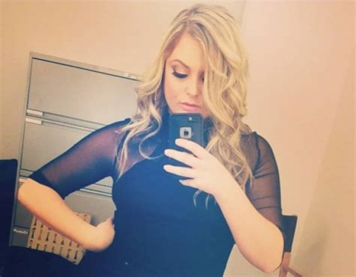 Aimee Hall- Age, Boyfriend, Net Worth, Height, Ethnicity