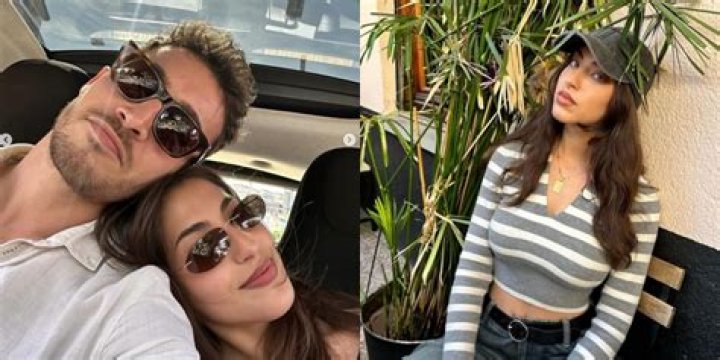 Ainhoa Foti’s Boyfriend: Who is Ainhoa Foti Dating?