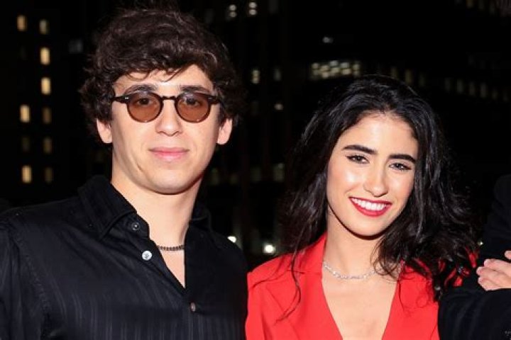 Ainhoa Hernández’s Boyfriend: Who is Ainhoa Hernández Dating?