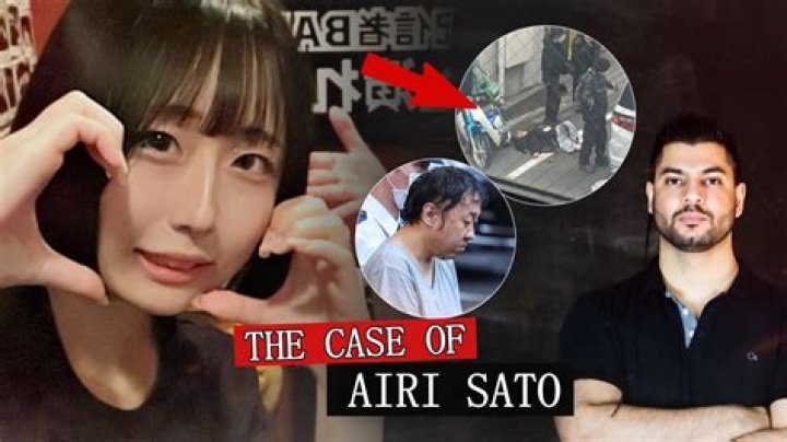 Airi Suzuki’s Boyfriend: Who is Airi Suzuki Dating?