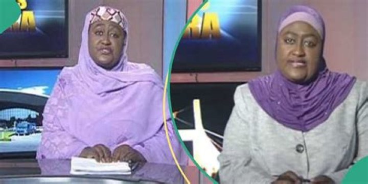 Aisha Bello Mustapha: NTA Broadcasting Legend Is Dead