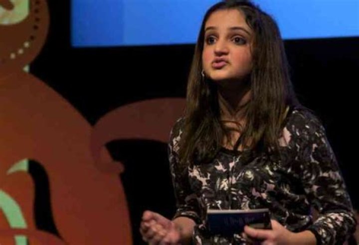 Aisha Chaudhary Net Worth, Age, Height, Bio, Birthday, Wiki!