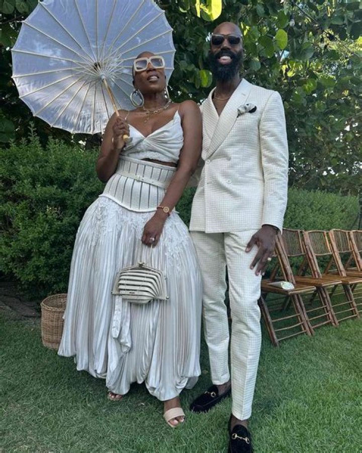 Aisha Hinds