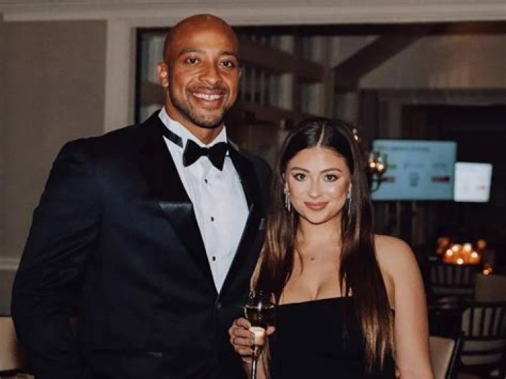 AJ Dillon- Bio, Age, Height, Net Worth, Girlfriend, Career