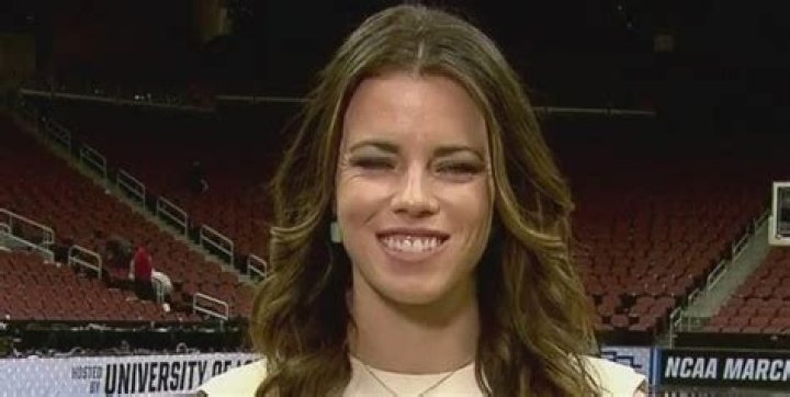 Aj Mccord Wiki, Age, Husband, Bio, Family, Salary, Height, Net Worth, Instagram