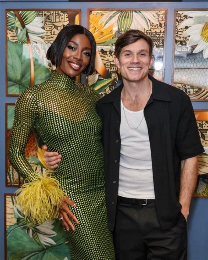 AJ Odudu Biography: Age, Net Worth, Instagram, Spouse, Height, Wiki, Parents, Siblings, Children