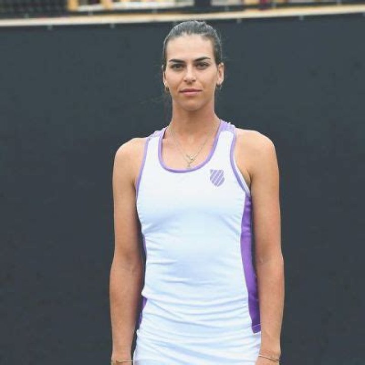 Ajla Tomljanovic- Net Worth, Age, Parents, Boyfriend, Height, Instagram