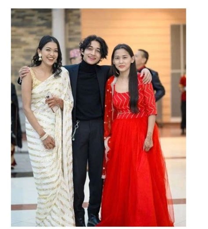 Akash Thapa- Wiki, Age, Height, Net Worth, Girlfriend, Ethnicity