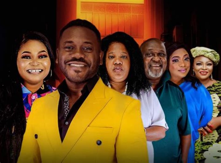 Akintola Akin Lewis Biography: Movie, State Of Origin, Age, Net Worth, Wife, Children, Wikipedia