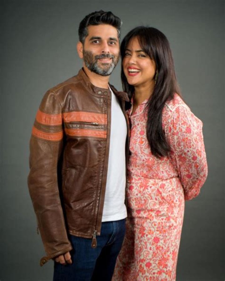 Akshai Varde- Age, Height, Wife, Net Worth, Ethnicity