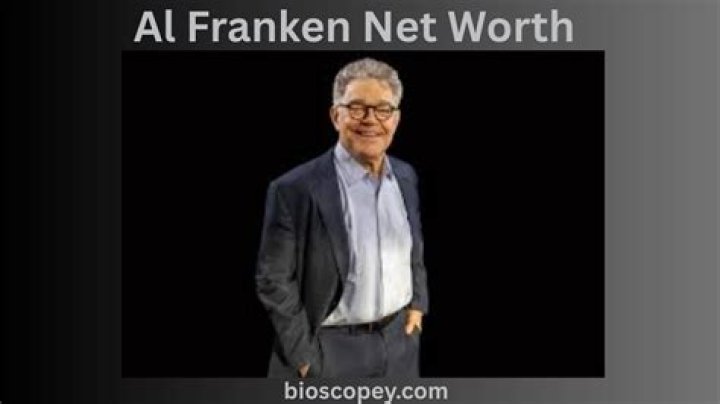 Al Franken Net Worth 2024, Age, Height, Bio, Birthday, Wiki!