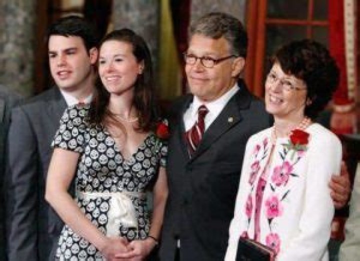 Al Franken- Wiki, Age, Height, Wife, Net Worth, Ethnicity