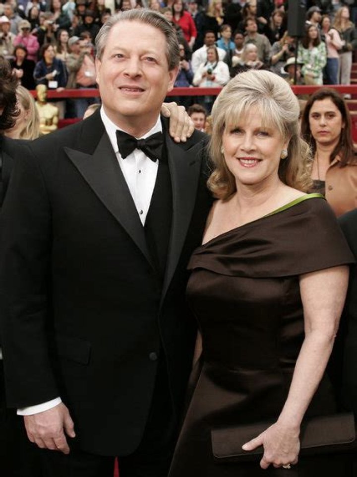 Al Gore’s Wife: Who is Al Gore Dating?