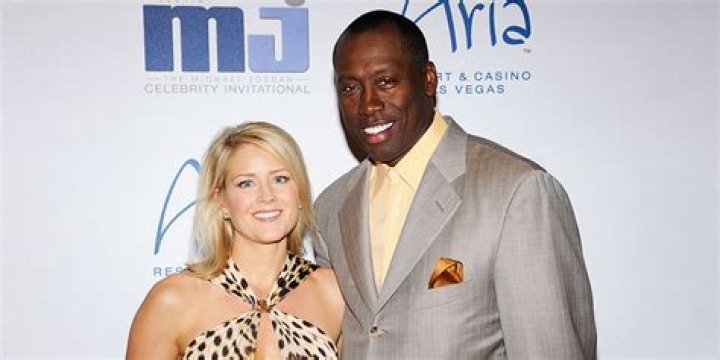 Al Joyner’s Wife: Who is Al Joyner Dating?