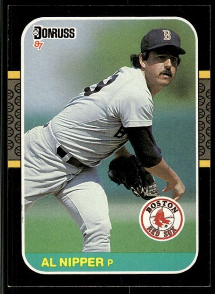 Al Nipper