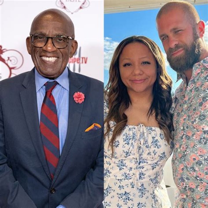 Al Roker’s Wife: Who is Al Roker Dating?