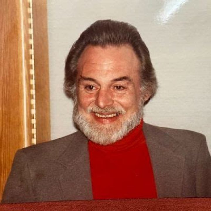 Al Strobel Passed Away At The Age Of 83
