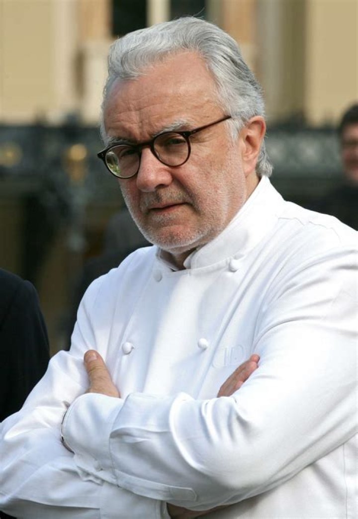 Alain Ducasse
