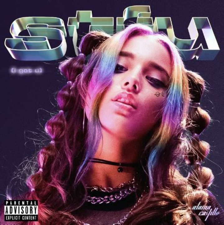 Alaina Castillo releases new single 'stfu (i got u)'