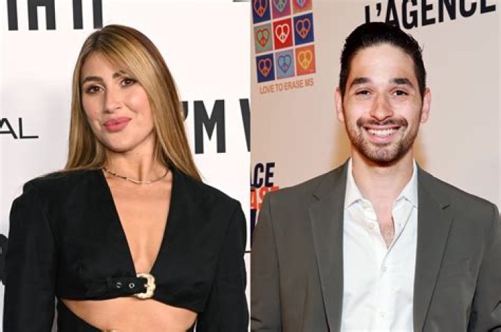 Alan Bersten’s Girlfriend: Who is Alan Bersten Dating?
