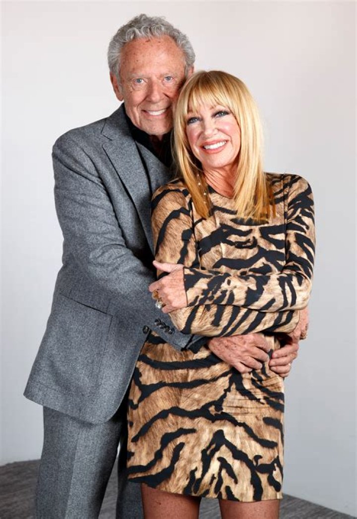 Alan Hamel Biography; Net Worth, Show And Images Of Suzanne Somers’ Husband